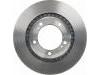 диск тормозной Brake Disc:55211-77E00