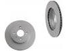 диск тормозной Brake Disc:21012880