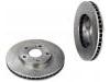 диск тормозной Brake Disc:43512-08021