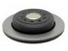 диск тормозной Brake Disc:3W1Z-2C026-AA