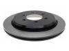 Disco de freno Brake Disc:2L1Z-2C026-AA