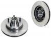 Disco de freno Brake Disc:F29Z-1102-A