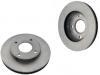 Disque de frein Brake Disc:40206-4ZB10