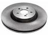 Disco de freno Brake Disc:26300-FE000