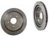 диск тормозной Brake Disc:10445858