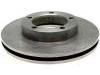 Disco de freno Brake Disc:15024282