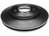 Disco de freno Brake Disc:6L2Z-1125-AA