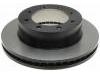 Disque de frein Brake Disc:5C3Z-1125-AB