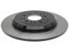 диск тормозной Brake Disc:5F9Z-2C026-BA