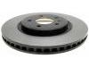 Brake Disc:8A8Z-1125-A