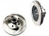 Disco de freno Brake Disc:334348