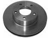 Disque de frein Brake Disc:D5DZ-2C027-A