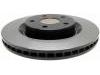 диск тормозной Brake Disc:92170769