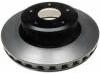 Disque de frein Brake Disc:92161569