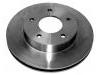 диск тормозной Brake Disc:D5SZ-2C026-A