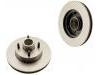 Bremsscheibe Brake Disc:F1ZZ-1102-B