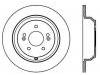 Disque de frein Brake Disc:58411-3M000