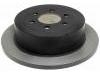 Disco de freno Brake Disc:52010235AA