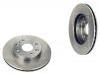 Bremsscheibe Brake Disc:F4BZ-1125-A