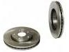 диск тормозной Brake Disc:43512-17080