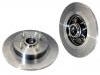 Disque de frein Brake Disc:43202-16E05