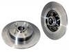 Brake Disc:43202-16E05