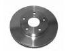 Disque de frein Brake Disc:E7RY-1125-B