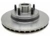 диск тормозной Brake Disc:E6LY-2C202-A