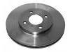 刹车盘 Brake Disc:4313594