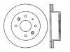 Disco de freno Brake Disc:FA66-26-251