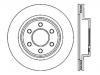 диск тормозной Brake Disc:5290394AA