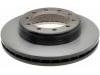 диск тормозной Brake Disc:15514406