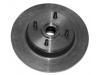 Bremsscheibe Brake Disc:MB 366782