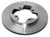 Brake Disc:40206-01P01