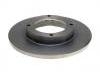 диск тормозной Brake Disc:45251-663-670