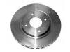 Brake Disc:MB 366785