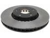 диск тормозной Brake Disc:43512-0E021