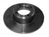 Disco de freno Brake Disc:6051637100