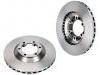 диск тормозной Brake Disc:HQ232405