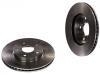 диск тормозной Brake Disc:43512-02220