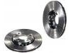 Brake Disc:40 20 600 10R