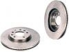 диск тормозной Brake Disc:G33Y-33-25X