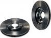 刹车盘 Brake Disc:77 01 206 029