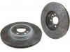 Disco de freno Brake Disc:34 11 6 777 826