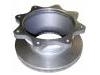 Disco de freno Brake Disc:67968644