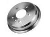 Tambour de frein Brake drum:168 423 02 01