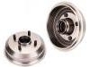 Tambor de freno Brake Drum:7 296 356