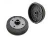 Tambour de frein Brake Drum:113 501 615 J