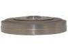 刹车毂 Brake Drum:B216-26-251