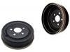 Tambour de frein Brake Drum:25516196